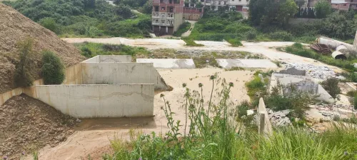 Vente Terrain Alger Draria