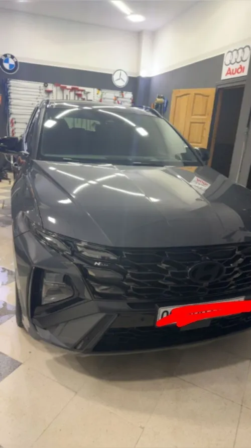 Hyundai TUCSSON 2025 FUL OPTION