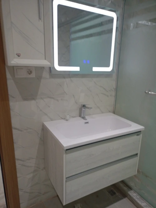 Vente Appartement F4 Alger Draria