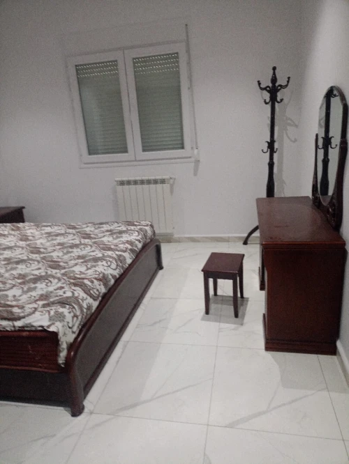 Vente Appartement F4 Alger Draria
