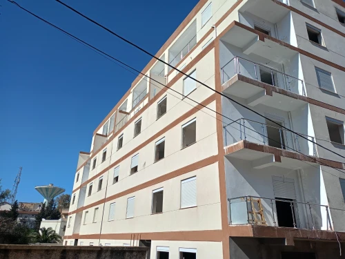 Vente Appartement F4 Alger El achour