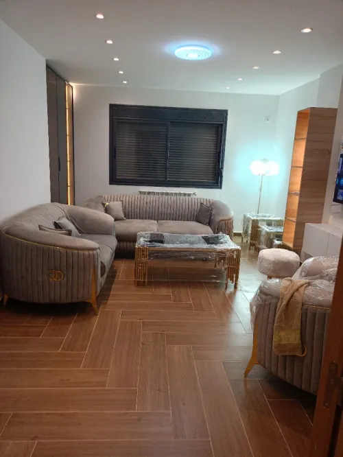 Vente Appartement F4 Alger Draria