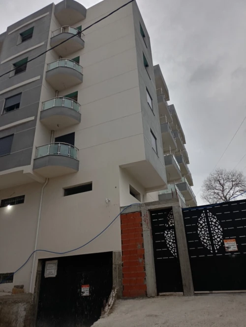 Vente Appartement F4 Alger Draria
