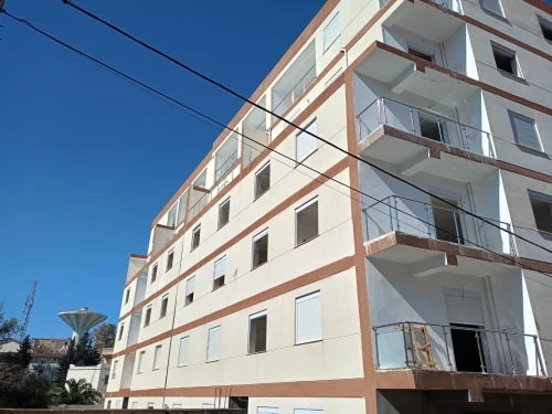 Vente Appartement F4 Alger El achour