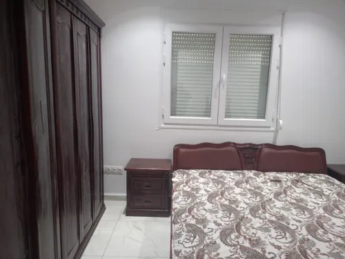 Vente Appartement F4 Alger Draria