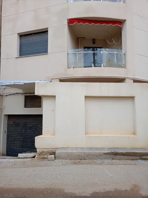 Vente Appartement F3 F4 Alger Draria