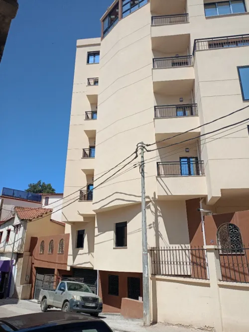 Vente Appartement F4 Alger Dely brahim
