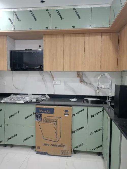 Vente Appartement F3 F4 Alger Draria