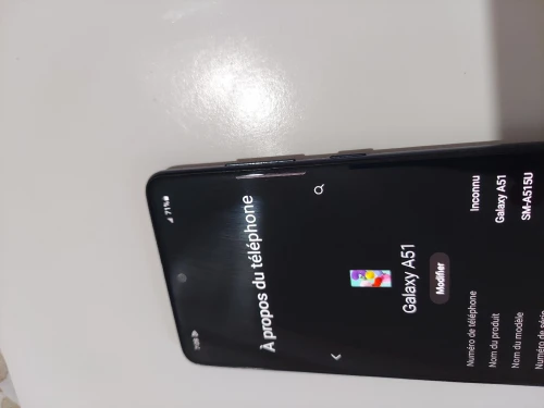 Samsung Samsung A51 128gb / 4gb ram 