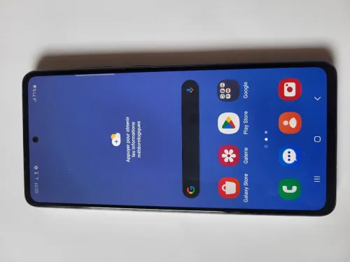Samsung Galaxy s21 FE 5G