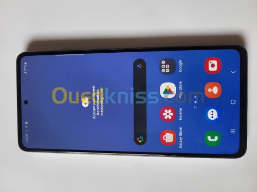Samsung Galaxy A52s 5G
