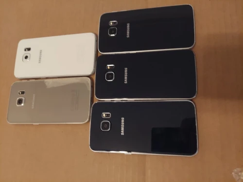 Samsung Galaxy S6 edge