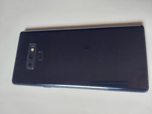 Samsung Galaxy Note 9
