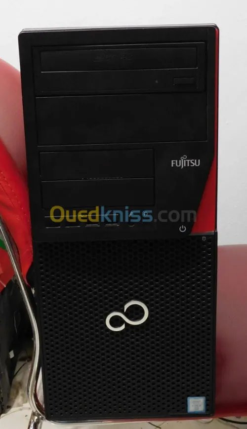 FUJITSU i7 6700