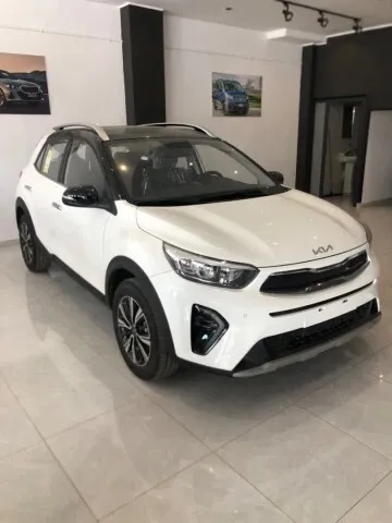 Kia KX1 2025 La toute