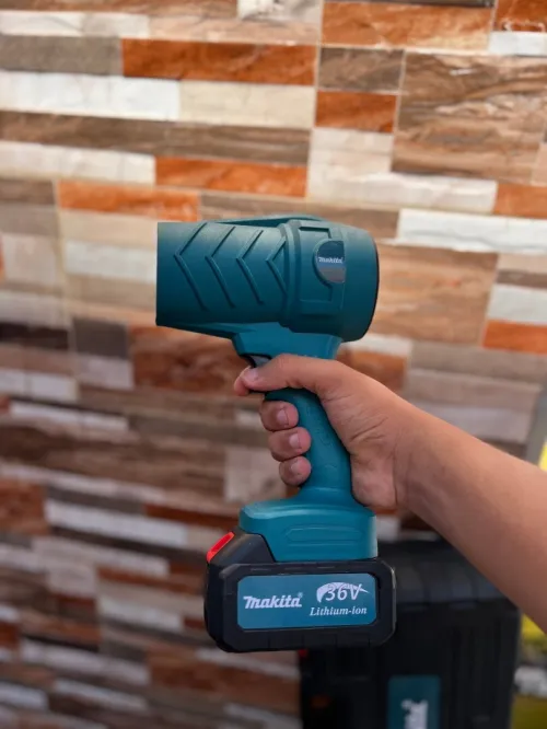 Souffleur makita 36v