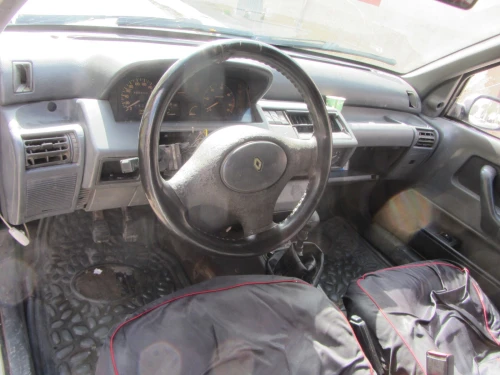 Renault Clio 1 1996 