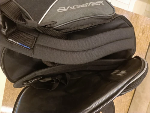 Sacs moto Aimant étanche pour moto