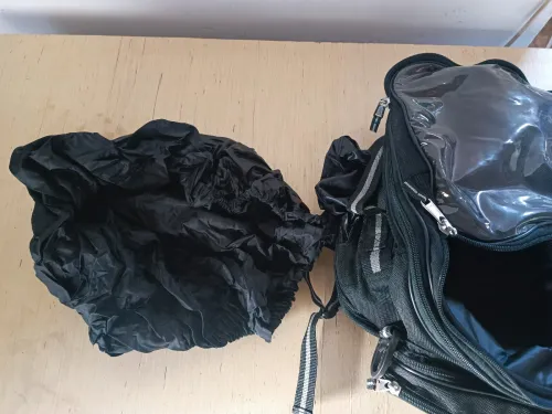 Sacs moto Aimant étanche pour moto