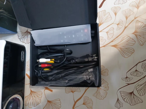 Mini projecteur LCD XuanPad, modèle V30 ( data show) neuf