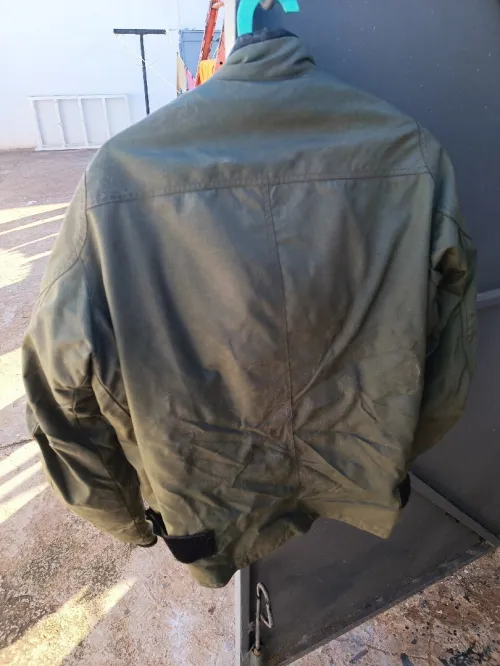 Veste spécial moto original voir en bas de l'annonce les modèles avec prix