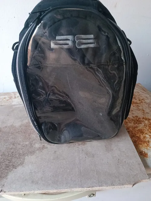 Sacs moto Aimant étanche pour moto