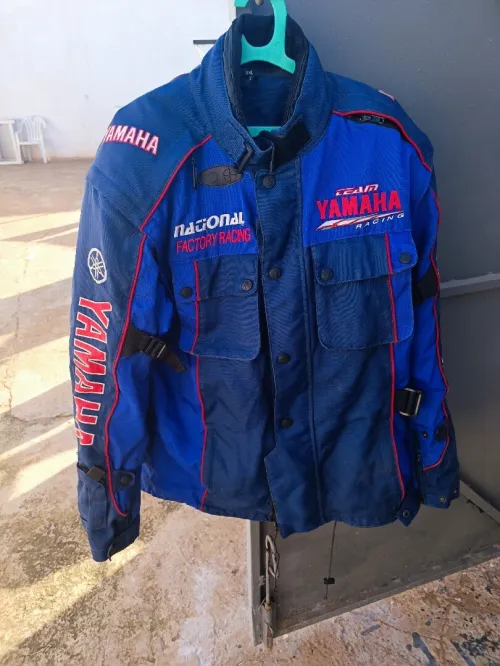 Veste spécial moto original voir en bas de l'annonce les modèles avec prix