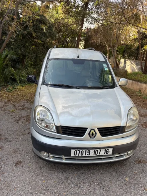 Renault Kangoo 2007 Kangoo