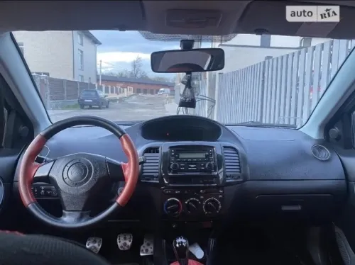 Geely MK 2 2014 MK 2