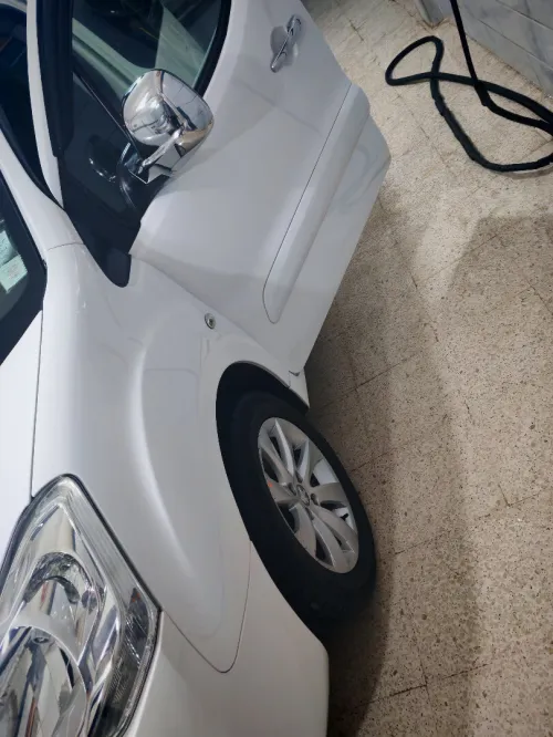 Peugeot Partner 2018 Tepee Allure 