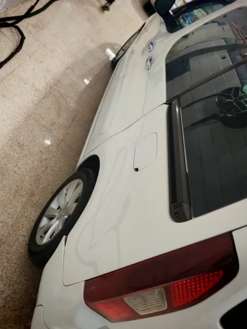 Peugeot Partner 2018 Tepee Allure 