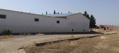 Vente Terrain Sétif Guidjel