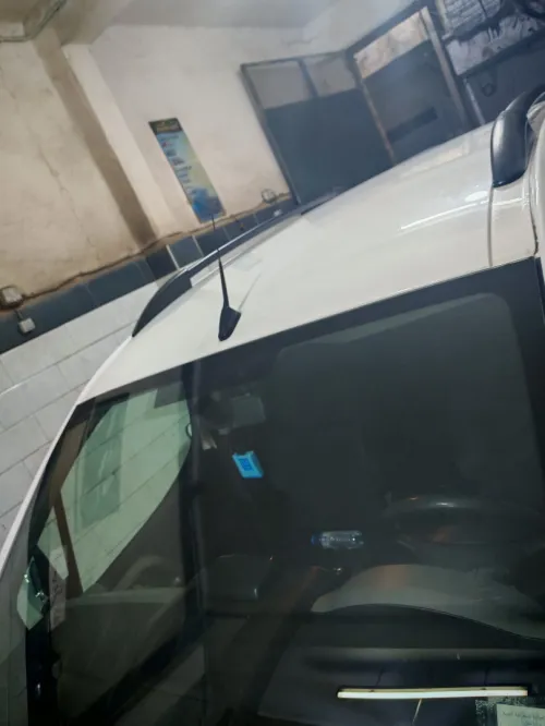 Peugeot Partner 2018 Tepee Allure 