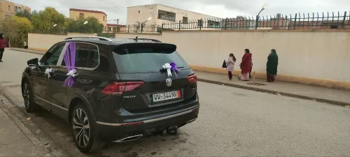Volkswagen Tiguan 2018 R Line
