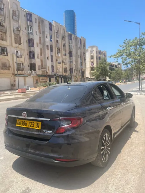 Fiat Tipo 2023 