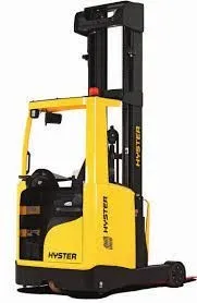 REPARATION & MAINTENANCE CHARIOT ELEVATEUR HYSTER
