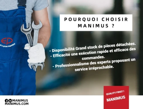 Nos SERVICES