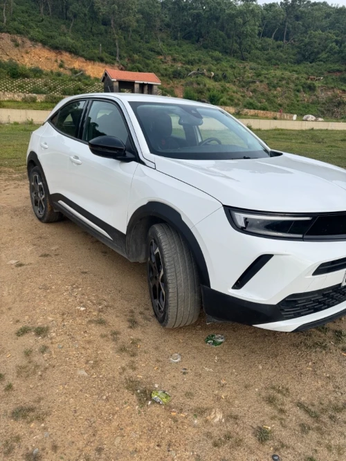 Opel Mokka 2023 Elegance