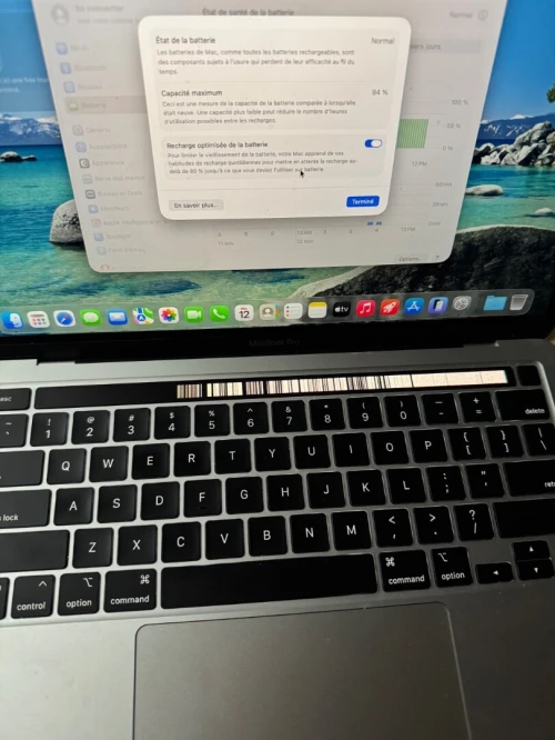 Macbook pro m1 