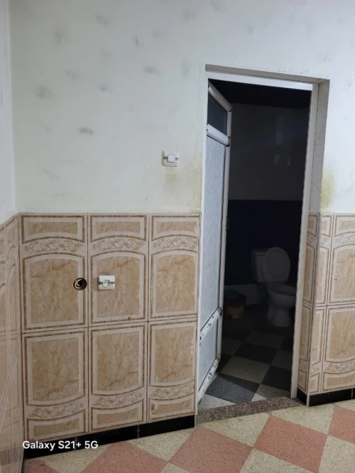 Vente Villa Boumerdès Khemis el khechna