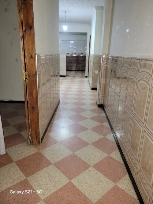 Vente Villa Boumerdès Khemis el khechna