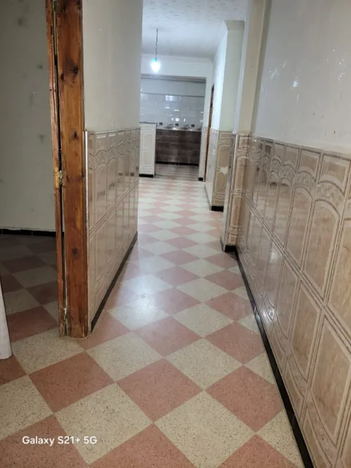 Vente Villa Boumerdès Khemis el khechna
