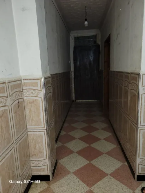 Vente Villa Boumerdès Khemis el khechna