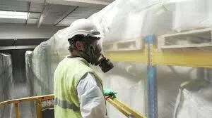 Fumigation gaz PH3 des denrées agroalimentaires sur 58 wilayas 