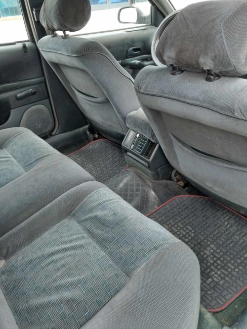Renault Safrane 1994 Safrane