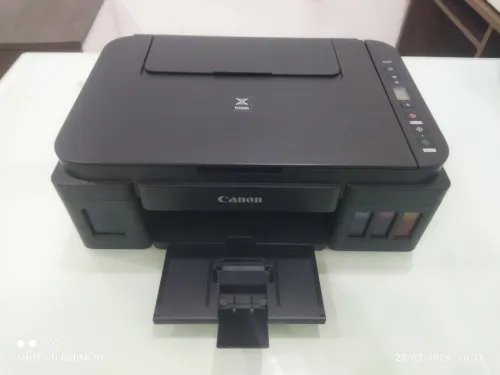 Canon G22411
