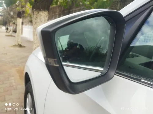 Skoda Kamiq 2021 Dsg