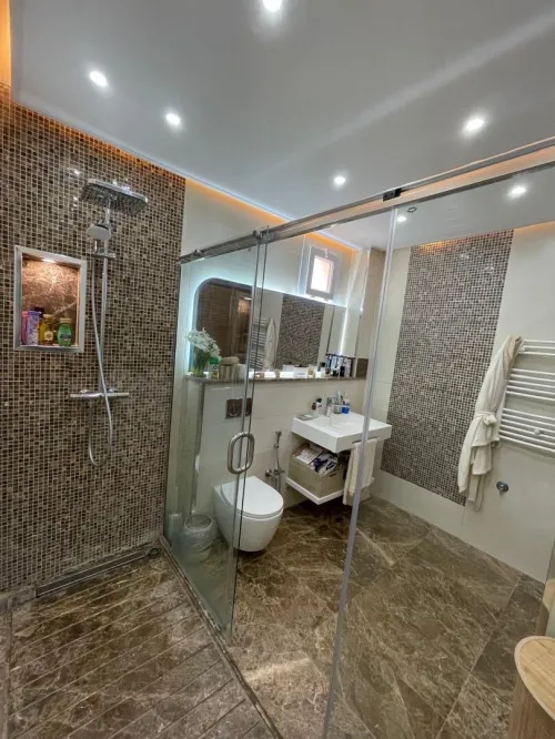 Vente Appartement F4 Chlef Chlef