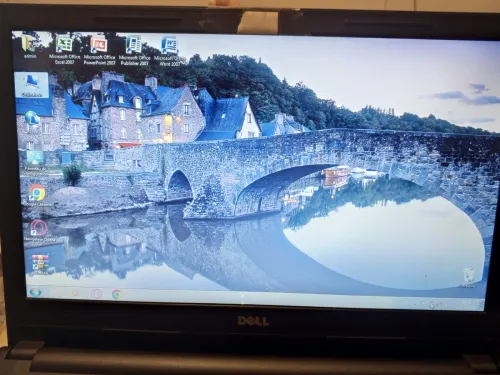 Dell i3
