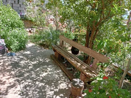 Vente Villa Bouira Aghbalou